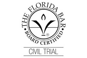 The Florida Bar | Board Certified | Civil Trial
